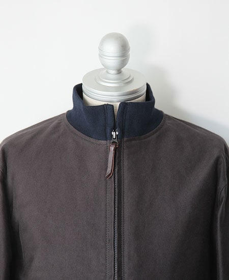 COLIMBO ������  DESTROYER ESCORT JACKET " TYPE DECK ZIP " - CUSTOM -