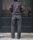 COLIMBO ������  DESTROYER ESCORT JACKET " TYPE DECK ZIP " - CUSTOM -