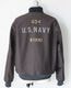COLIMBO ������  DESTROYER ESCORT JACKET " TYPE DECK ZIP " - CUSTOM -