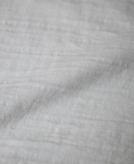 COLIMBO ������ LOMPOC POCKET TEE (SHELL WHITE)