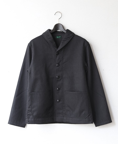 STEVENSON OVERALL スティーブンソンオーバーオール　カバーオール STEVENSON OVERALL CO. スティーブンソンオーバーオール GOLDEN GATE