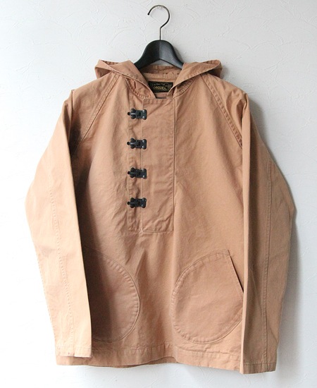 ORGUEIL ���륲���� PULLOVER JACKET �ץ륪���С� ���㥱�å�