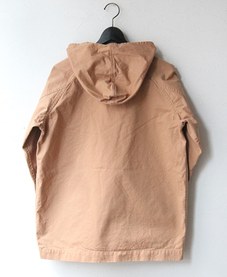 ORGUEIL ���륲���� PULLOVER JACKET �ץ륪���С� ���㥱�å�