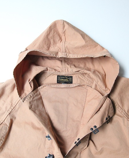 ORGUEIL ���륲���� PULLOVER JACKET �ץ륪���С� ���㥱�å�