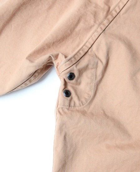 ORGUEIL ���륲���� PULLOVER JACKET �ץ륪���С� ���㥱�å�