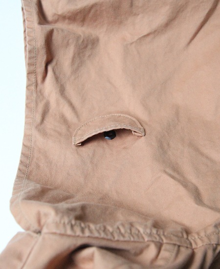 ORGUEIL ���륲���� PULLOVER JACKET �ץ륪���С� ���㥱�å�