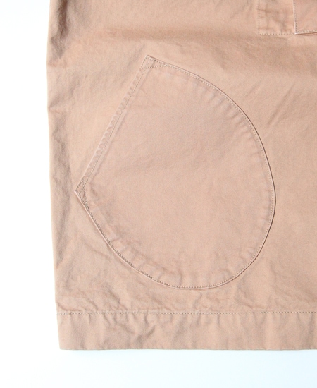 ORGUEIL ���륲���� PULLOVER JACKET �ץ륪���С� ���㥱�å�