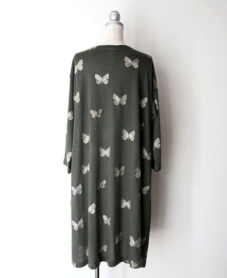 STASTNY SU ������㥹�ȥˡ�������butterfly specimen���Х��ե饤 ���ڥ���󡡥��åȥ������ԡ���