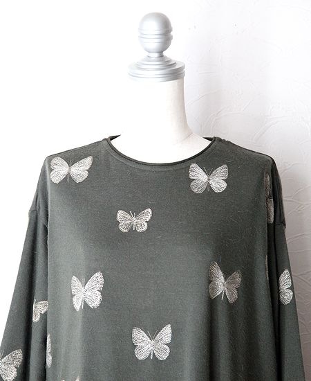 STASTNY SU ������㥹�ȥˡ�������butterfly specimen���Х��ե饤 ���ڥ���󡡥��åȥ������ԡ���