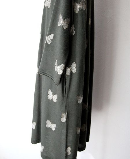 STASTNY SU ������㥹�ȥˡ�������butterfly specimen���Х��ե饤 ���ڥ���󡡥��åȥ������ԡ���