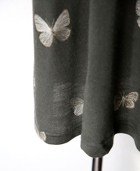 STASTNY SU ������㥹�ȥˡ�������butterfly specimen���Х��ե饤 ���ڥ���󡡥��åȥ������ԡ���