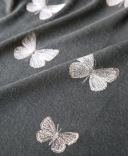 STASTNY SU ������㥹�ȥˡ�������butterfly specimen���Х��ե饤 ���ڥ���󡡥��åȥ������ԡ���