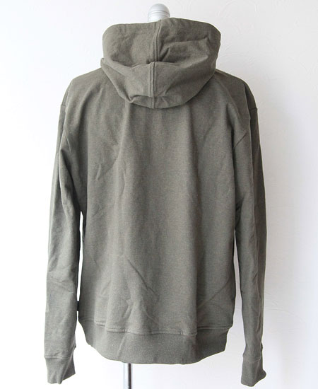 PATAGONIA �ѥ����˥� PULLOVER SWEAT PARKA BEAR LOGO MODEL (OLIVE)