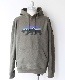 PATAGONIA �ѥ����˥� PULLOVER SWEAT PARKA BEAR LOGO MODEL (OLIVE)