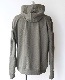 PATAGONIA �ѥ����˥� PULLOVER SWEAT PARKA BEAR LOGO MODEL (OLIVE)