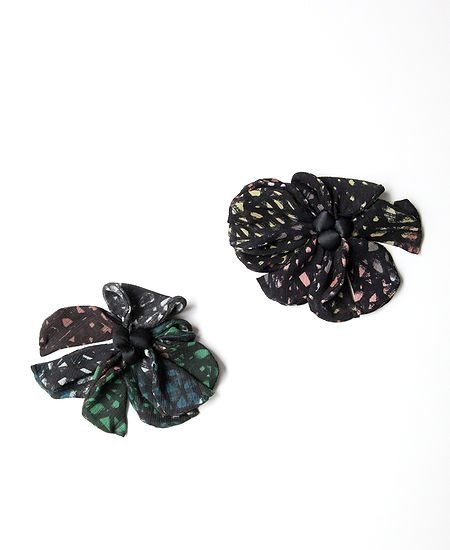 mina perhonen ミナペルホネン before ビフォア ブローチ