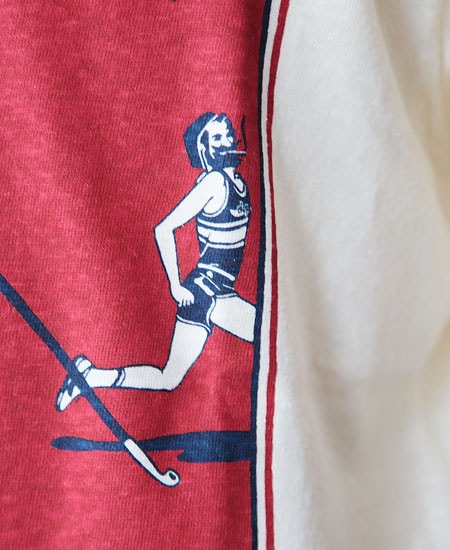 FREEWHEELERS フリーホイーラーズ Cannabis Run Off (STRAW CREAM)