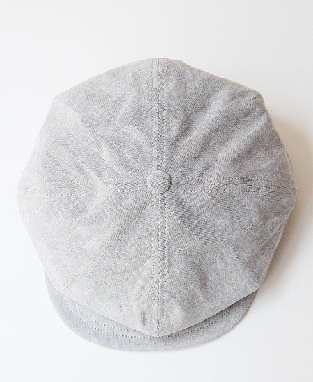 フリーホイーラーズ FREEWHEELERS CASSADY キャサディー