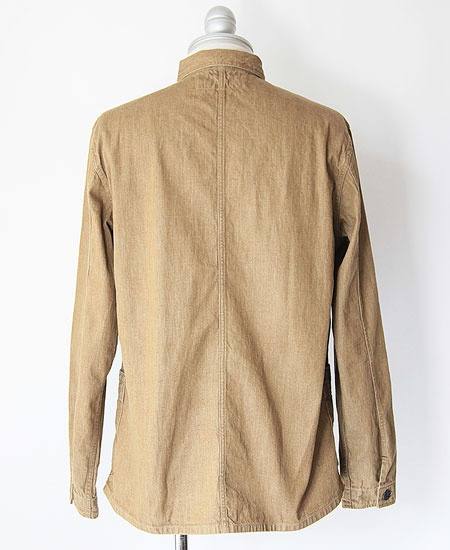 FREEWHEELERS SIGNALMAN フリーホイーラーズ シグナルマン FREEWHEELERS（フリーホイーラーズ）のカバーオール、SIGNALMAN