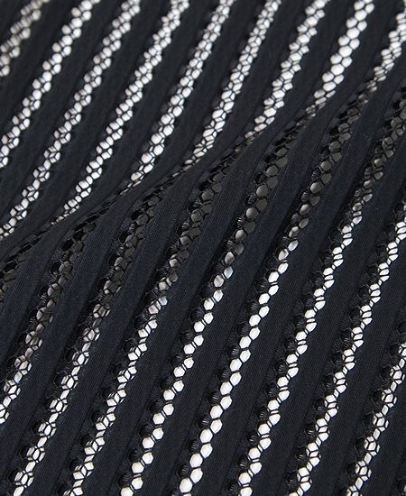 mintdesigns ミントデザインズ RUSSELL LACE BAG