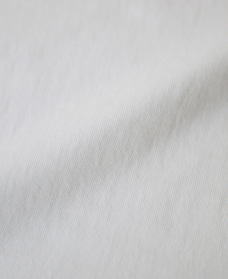 SECRET WORDS ��������å� ��� " WING FOOT " S/S T-SHIRT (NATURAL)