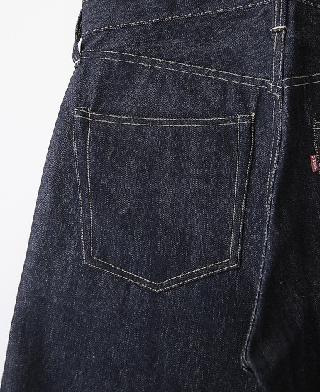 FREEWHEELERS �ե꡼�ۥ����顼�� Lot S601 XX 1944-45 - 32 LENGTH - (NON WASH)