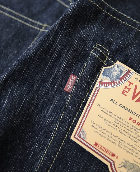 FREEWHEELERS �ե꡼�ۥ����顼�� Lot S601 XX 1944-45 - 32 LENGTH - (NON WASH)