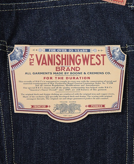 FREEWHEELERS �ե꡼�ۥ����顼�� Lot S601 XX 1944-45 - 32 LENGTH - (NON WASH)