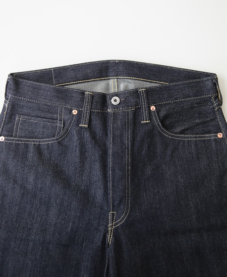 FREEWHEELERS �ե꡼�ۥ����顼�� Lot S601 XX 1944-45 - 32 LENGTH - (NON WASH)