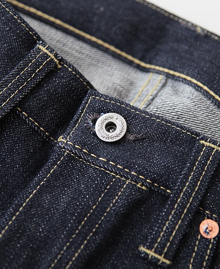 FREEWHEELERS �ե꡼�ۥ����顼�� Lot S601 XX 1944-45 - 32 LENGTH - (NON WASH)