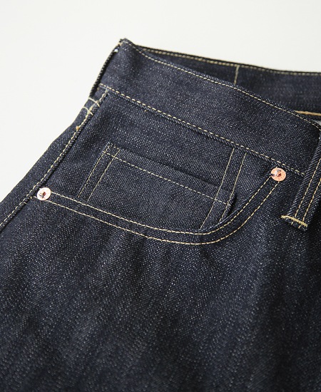 FREEWHEELERS �ե꡼�ۥ����顼�� Lot S601 XX 1944-45 - 32 LENGTH - (NON WASH)