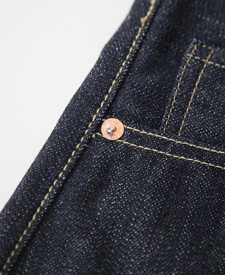 FREEWHEELERS �ե꡼�ۥ����顼�� Lot S601 XX 1944-45 - 32 LENGTH - (NON WASH)