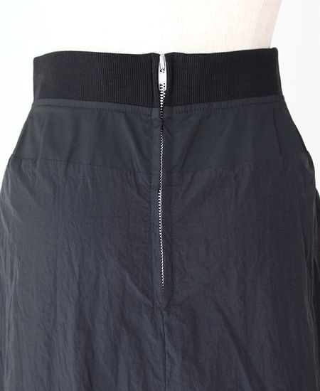 AULA AILA �����饢���顡MILITARY NARROW SKIRT