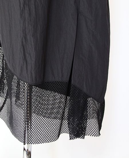 AULA AILA �����饢���顡MILITARY NARROW SKIRT