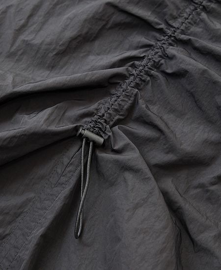 AULA AILA �����饢���顡MILITARY NARROW SKIRT