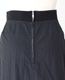 AULA AILA �����饢���顡MILITARY NARROW SKIRT