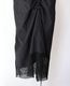 AULA AILA �����饢���顡MILITARY NARROW SKIRT