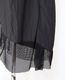 AULA AILA �����饢���顡MILITARY NARROW SKIRT