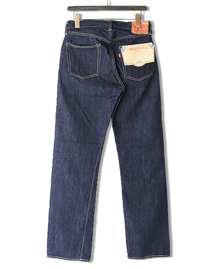 FREEWHEELERS �ե꡼�ۥ����顼�� Lot S601 XX 1944-45 - 32 LENGTH - (ONE WASH)