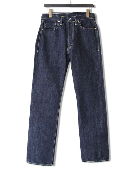 FREEWHEELERS �ե꡼�ۥ����顼�� Lot S601 XX 1944-45 - 32 LENGTH - (ONE WASH)