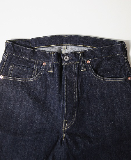 FREEWHEELERS �ե꡼�ۥ����顼�� Lot S601 XX 1944-45 - 32 LENGTH - (ONE WASH)