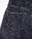 FREEWHEELERS �ե꡼�ۥ����顼�� Lot S601 XX 1944-45 - 32 LENGTH - (ONE WASH)