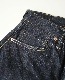 FREEWHEELERS �ե꡼�ۥ����顼�� Lot S601 XX 1944-45 - 32 LENGTH - (ONE WASH)