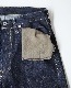 FREEWHEELERS �ե꡼�ۥ����顼�� Lot S601 XX 1944-45 - 32 LENGTH - (ONE WASH)