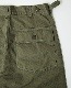 COLIMBO ������ FORT BRAGG UTILITY SHORTS (OLIVE DRAB)