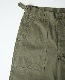 COLIMBO ������ FORT BRAGG UTILITY SHORTS (OLIVE DRAB)