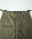 COLIMBO ������ FORT BRAGG UTILITY SHORTS (OLIVE DRAB)