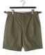 COLIMBO ������ FORT BRAGG UTILITY SHORTS (OLIVE DRAB)