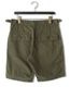 COLIMBO ������ FORT BRAGG UTILITY SHORTS (OLIVE DRAB)