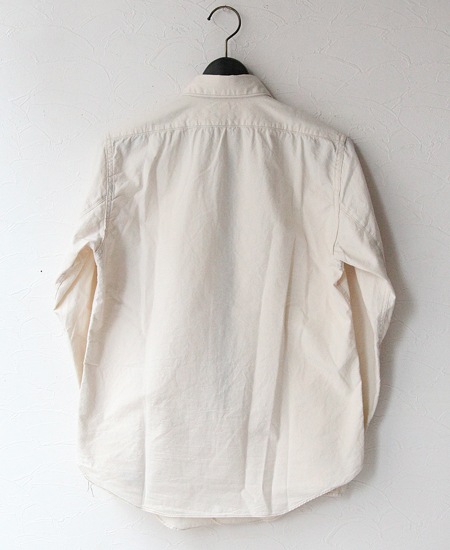フリーホイーラーズ FREEWHEELERS CONDUCTOR SHIRTS